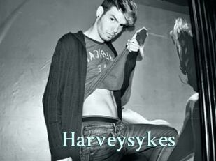 Harveysykes