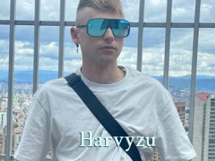 Harvyzu