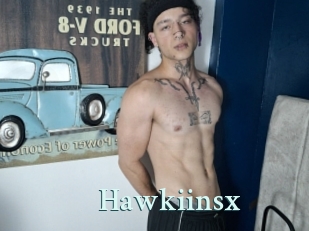 Hawkiinsx