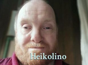 Heikolino