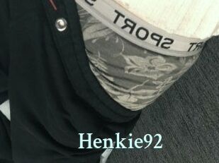 Henkie92