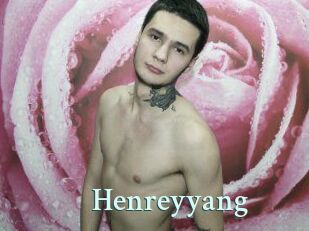 Henreyyang