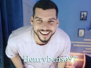 Henrybenso97