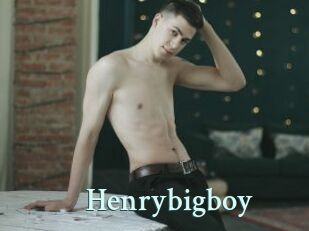 Henrybigboy