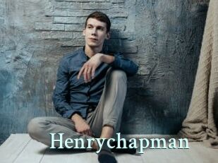 Henrychapman