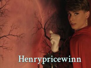 Henrypricewinn