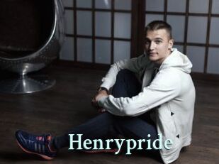 Henrypride