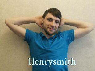 Henrysmith