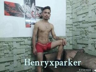 Henryxparker