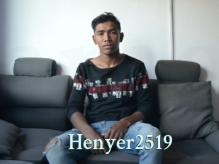 Henyer2519