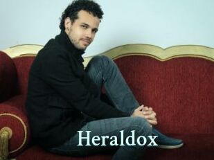 Heraldox