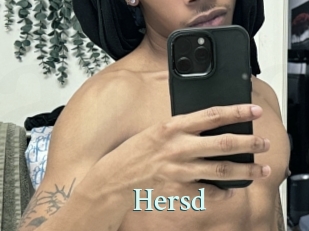 Hersd