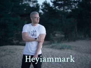 Heyiammark