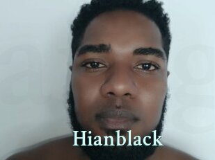 Hianblack