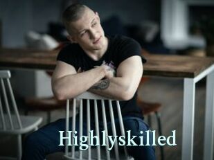 Highlyskilled