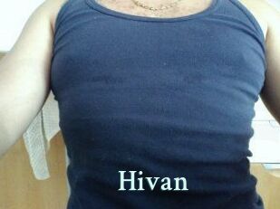 Hivan