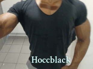 Hoccblack