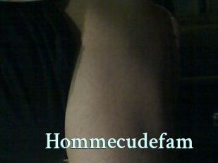 Hommecudefam