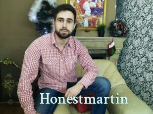 Honestmartin