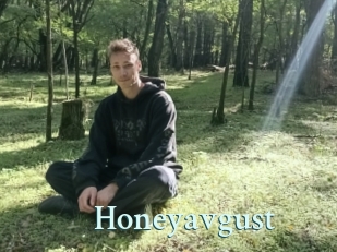 Honeyavgust