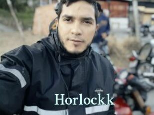 Horlockk