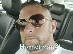 Hornetman41