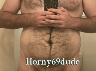 Horny69dude