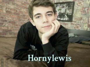 Hornylewis