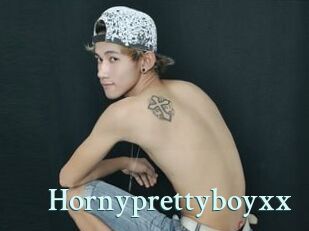 Hornyprettyboyxx