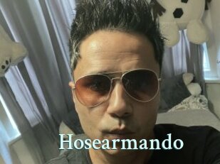 Hosearmando