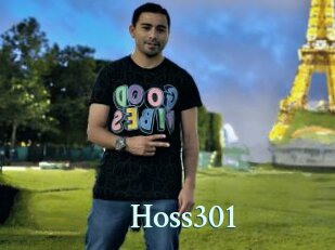 Hoss301