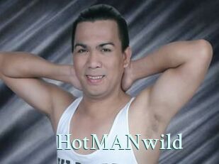 HotMANwild