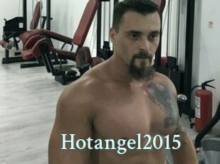 Hotangel2015