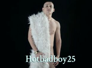 Hotbadboy25