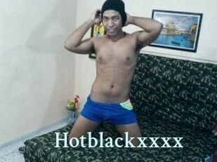 Hotblackxxxx