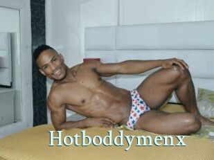 Hotboddymenx