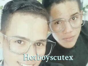 Hotboyscutex