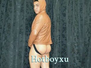 Hotboyxu