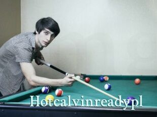 Hotcalvinreadypl