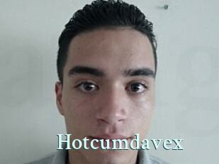 Hotcumdavex