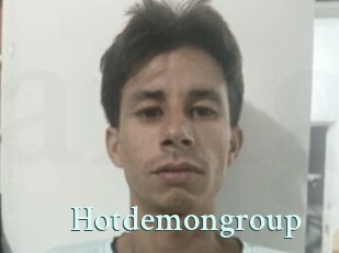 Hotdemongroup