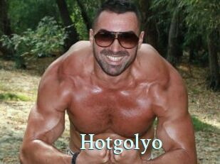 Hotgolyo