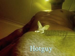 Hotguy