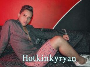 Hotkinkyryan