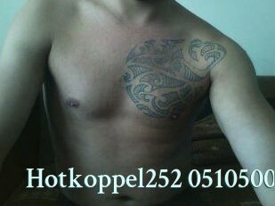 Hotkoppel252-0510500