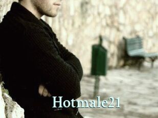 Hotmale21