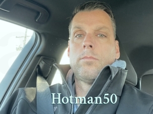 Hotman50