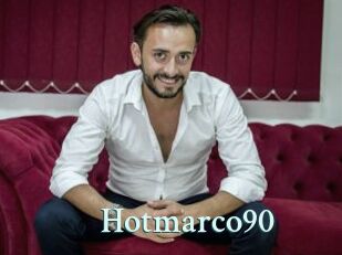 Hotmarco90