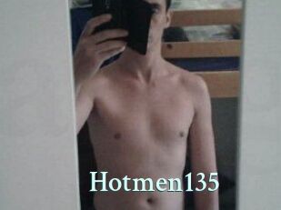 Hotmen135