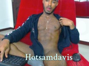 Hotsamdavis